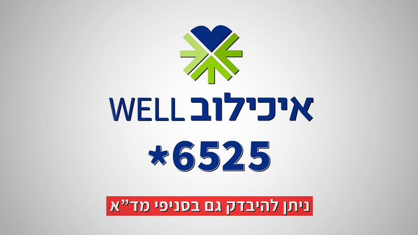 Ichilov Well